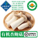 【有機(jī)】杏鮑菇 百搭食材菌菇蔬菜 新鮮現(xiàn)采雞腿菇 火鍋炒菜煲湯 200g/盒*3盒【有機(jī)杏鮑菇】