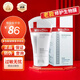 薇諾娜醫(yī)用透明質(zhì)酸修護(hù)貼敷料6貼老款生物膜80g生物膜50g防偽可查 薇諾娜舊版生物膜50g單盒（防偽可查）京倉發(fā)貨