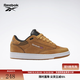 Reebok銳步官方男女CLUB C BULC時(shí)尚復古Y2K個(gè)性滑板鞋板鞋 100032968 42