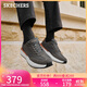 斯凱奇（Skechers）板鞋男士秋季休閑鞋軟底百搭運(yùn)動鞋慢跑鞋復(fù)古阿甘鞋210613