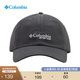 Columbia哥倫比亞戶(hù)外25秋冬新品情侶釣魚(yú)系列運動(dòng)棒球帽CU3427 012 均碼