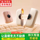 林下春雪磁吸分離式萌寵暖手寶迷你隨身便攜取暖宮神器暖寶寶生日禮物女生 櫻花色【智能數顯-4檔控溫】安全3C 3秒速熱+9000毫安溫暖整個(gè)冬天