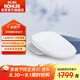科勒（KOHLER）智能馬桶蓋智能坐便蓋清舒寶C3-149恒動速熱式全功能K-18649T-0