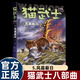 【新書(shū)】貓武士八部曲無(wú)星之族1-5冊 雷光破云 風(fēng)霜蔽目 艾琳·亨特 著(zhù) 兒童文學(xué) 中國少年兒童出版社 【第5冊】 風(fēng)霜蔽目