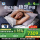 絲漣【25年致穩(wěn)升級】Sealy絲漣攬月Pro/Pro+雙層乳膠美姿彈簧厚床墊 攬月Pro+（厚30cm） 1800*2000