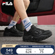FILA 斐樂(lè)官方掠奪者2男鞋跑步鞋2025年老爹鞋時(shí)尚復(fù)古運(yùn)動(dòng)鞋