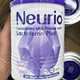 紐瑞優(yōu)（Neurio）免疫版高純乳鐵蛋白調制乳粉免疫球蛋白紐瑞優(yōu) 免疫版180g 免疫版180g