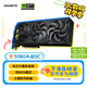 技嘉（GIGABYTE）5080顯卡 風(fēng)魔OC GeForce RTX 5080 WindForce OC 16G DLSS4電競游戲設計AI智能學(xué)習電腦獨立顯卡 