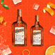 君度（Cointreau Liqueur）洋酒 橙酒力嬌酒 700ml+350ml 組合裝