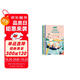 小柏拉圖系列套裝共七冊 有遠見(jiàn)的父母都在培養孩子的思辨力，一套書(shū)讀懂7位哲學(xué)家，哲學(xué)家周?chē)阶餍蛲扑]