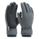TFO 3M滑雪手套 加厚保暖防風(fēng)防潑水登山運動(dòng)手套2402471 灰色 L