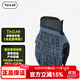 TACLAB 新款基本款majority多數派/清風(fēng)派防護戰術(shù)熒光多功能手套 【清風(fēng)】夏季冰絲款深藍色 S