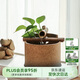 萬仟堂 茶具配件 竹語 陶瓷茶具落地桌面擺件配件 流水?dāng)[件