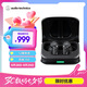 鐵三角 ATH-TWX7 真無(wú)線藍(lán)牙耳機(jī) 降噪入耳式長(zhǎng)續(xù)航 黑色