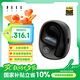 FIIL GS Links AI智能開(kāi)放式藍(lán)牙耳機(jī)耳掛式豆包AI會(huì)議助手錄音轉(zhuǎn)寫(xiě)同聲傳譯翻譯耳機(jī)七夕情人節(jié)禮物