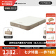 挪客游夢(mèng)拉絲內(nèi)置泵充氣床墊露營氣墊床充氣墊大承重單雙人便攜睡墊 雙人/內(nèi)置泵/30cm