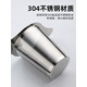 316不銹鋼茶漏雙耳茶漏茶葉過(guò)濾器泡茶器茶隔茶濾茶杯 長(cháng)雙耳【1個(gè)裝】 孔距約0.34-0.4