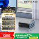 磐鐳國家補(bǔ)貼20%mini主機(jī) AMD銳龍R7 5700U迷你主機(jī) 八核16線程 16G 512G 游戲辦公設(shè)計(jì)剪輯臺式機(jī)電腦