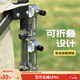 漁之源遮陽(yáng)傘擺攤專(zhuān)用傘架戶(hù)外三角支架便攜可折疊釣魚(yú)傘固定器固定底座 露營(yíng)車(chē)連接件小號*2