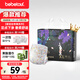 bebetour愛(ài)麗絲奇緣拉拉褲XL34片(12-17kg)定點(diǎn)下滲【品牌直供 安心品質(zhì)】