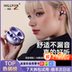 HILLFOX【已售100萬(wàn)+ | 德國高端品牌】耳夾式藍牙耳機降噪骨傳導無(wú)線(xiàn)開(kāi)放不入耳跑步運動(dòng)國家長(cháng)續航補貼 靈境紫【Hi-Res金標音質(zhì)+舒適不漏音】