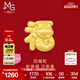 周生生 十二生肖蛇黃金轉運珠 Charme寶貝足金串珠組合單個(gè) 定價(jià) 招福蛇95343C