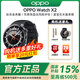 OPPO Watch X2全智能手表獨立eSIM專(zhuān)業(yè)運動(dòng)手表心率血氧監測運動(dòng)健康手表 藍寶石水晶表鏡oppowatchx2 墨石巖黑
