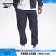 Reebok銳步官方男女同款經(jīng)典時(shí)尚潮流運動(dòng)休閑百搭直筒長(cháng)褲 IA2511 XXS