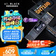 西部數(shù)據(jù)（WD）SSD固態(tài)硬盤(pán) NVMe M.2接口 AI電腦配件 筆記本電腦游戲硬盤(pán) 原廠顆粒不虛標(biāo)不掉速 SN7100 | PCle4x4 7250MB/s 大容量 【1TB】