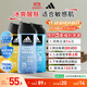 阿迪達斯 （adidas）男士沐浴露洗發(fā)水洗面奶三效合一 游泳去氯 持久留香清涼止癢套裝