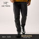 ARC'TERYX始祖鳥(niǎo) LEVON PANT 防風(fēng) 男子 休閑長(cháng)褲 BLACK/黑色 32