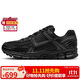 耐克NIKE運(yùn)動(dòng)休閑鞋男緩震ZOOM VOMERO 5運(yùn)動(dòng)鞋BV1358-003黑43