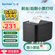 芯燁熱敏打印機(jī)80mm小票打印機(jī) 后廚房網(wǎng)口票據(jù)收銀前臺(tái)餐飲菜單小票機(jī)打印機(jī) 帶切刀 XP-80T【USB+網(wǎng)口版】廚房商超 京倉(cāng)發(fā)貨