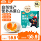 好念頭可生食雞蛋 50枚4斤慢產(chǎn)無(wú)菌蛋無(wú)抗生素新鮮牛奶早餐柴源頭直發(fā)