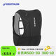 迪卡儂（DECATHLON）戶(hù)外背包多口袋越野跑雙背包水袋包10L(不含水袋)ML-5704313