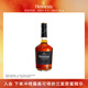 軒尼詩（Hennessy） 新點 干邑白蘭地 法國進口洋酒 700ml 無盒