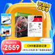 希捷（SEAGATE）NAS硬盤 16TB 256MB 機械硬盤 CMR垂直 靜音低耗 數(shù)據(jù)恢復(fù)服務(wù) 3.5英寸 希捷酷狼 ST16000VN001