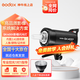 神牛sk400二代閃光燈影室閃光燈400w二代攝影影棚閃光燈人像電商服裝靜物婚紗證件照拍攝補(bǔ)光燈套裝 SK400II單燈頭【京倉(cāng)發(fā)貨 閃光燈】 標(biāo)配（引閃器套裝需備注相機(jī)型號(hào)）