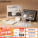 漫步者（EDIFIER）Zero 喵 喵系列限定主題禮盒 真無(wú)線(xiàn)藍牙耳機 半入耳式耳機 節日生日禮物禮盒 金漸喵