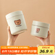 沃德百惠（WORTHBUY）316不銹鋼保溫飯盒外出便攜便當(dāng)盒湯碗微波爐加熱牛奶早餐杯帶勺