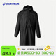 迪卡儂（DECATHLON）雨衣雨披長(cháng)款戶(hù)外登山徒步旅行旅游60L-S/M-157~173cm-4023636