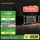 馬蘭士（MARANTZ） CD60/K1B 家庭影院HiFi發(fā)燒音響 Hi-Res無損音樂CD機(jī) DSD解碼 支持CD/USB播放 黑色