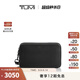 TUMI/途明Nassau SLG系列商務(wù)男士三層錢包 黑色/01262294DS