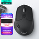 羅技（Logitech）M720無(wú)線(xiàn)藍牙鼠標 辦公鼠標 藍牙優(yōu)聯(lián)雙模無(wú)線(xiàn)鼠標Mac ipad鼠標 大手人體工學(xué)多設備自定義按鍵 M720+鼠標墊