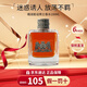橘滋（Juicy Couture）Dirty臟話(huà)男士香水雅痞渣男橘子木質(zhì)香調教師節禮物生日禮物女友臟話(huà)男士淡香水 100ml