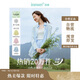 茵曼萊賽爾天絲女裝輕薄襯衫2025夏季新品襯衣上衣 新升級-淺灰藍 S