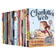 Newbery紐伯瑞獲獎書(shū)單30冊Charlottes Web夏洛特的網(wǎng)經(jīng)典兒童成長(cháng)文學(xué)英文原版小說(shuō)Westing Game威斯汀游戲蘭斯藍思指數560L-790L