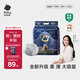 babycare皇室獅子王國弱酸紙尿褲新生兒NB68片(<5kg)嬰兒尿不濕親膚