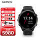 佳明（GARMIN）Forerunner970極夜黑(47mm)心率跑步戶外運動智能手表生日禮物
