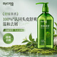 絲蘊（syoss）洗發(fā)水凈澈清茶去屑控油洗發(fā)露 680ml綠茶蓬松無(wú)硅油洗頭膏
